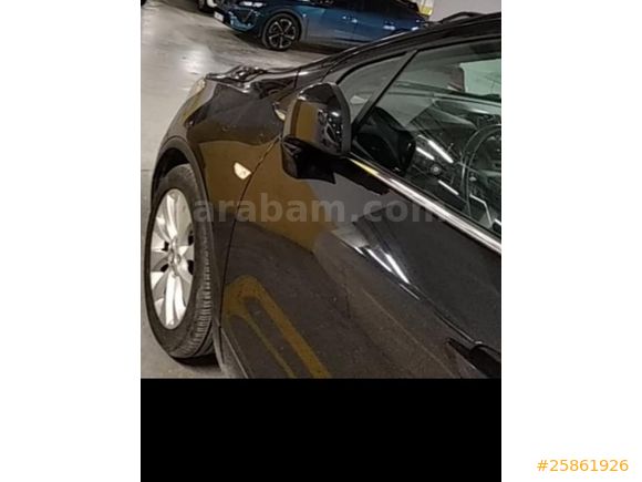Sahibinden Opel Mokka 1.6 CDTI 2015 Model