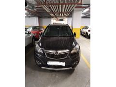 Sahibinden Opel Mokka 1.6 CDTI 2015 Model