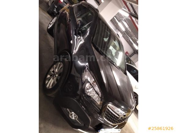 Sahibinden Opel Mokka 1.6 CDTI 2015 Model