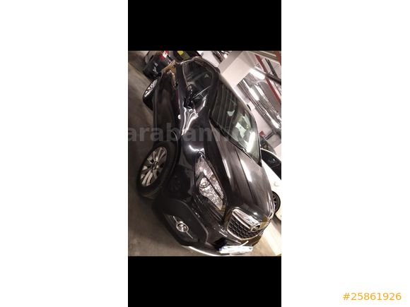 Sahibinden Opel Mokka 1.6 CDTI 2015 Model