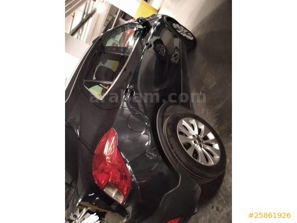 Sahibinden Opel Mokka 1.6 CDTI 2015 Model