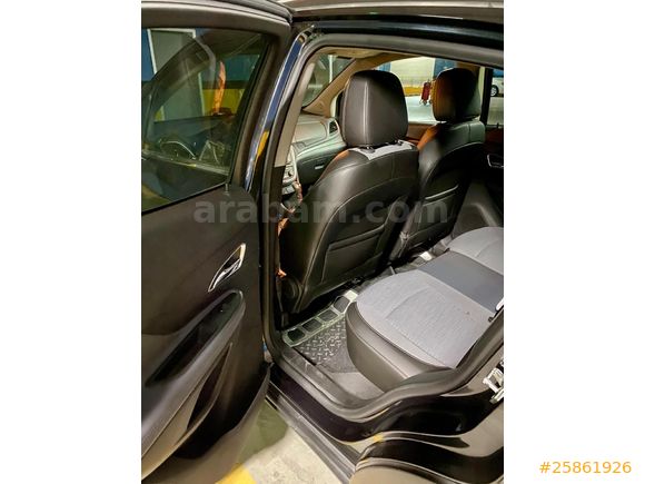Sahibinden Opel Mokka 1.6 CDTI 2015 Model