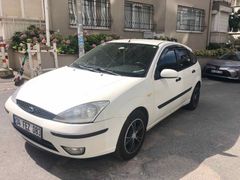 Sahibinden Ford Focus 1.6 Collection 2005 Model 