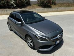 SAHİBİNDEN/A180/AMG/MAKYAJLI/CAMTAVAN/129.000KM/HATASIZ