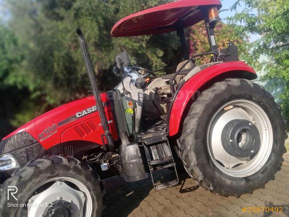 AVRUPA CASE  MAKS PURO ŞATİl hepsi Sıfır Ayarında 2015JX100  faprika lastiği üzerinde arkadaykenaşagidahitrolik kaldirmaindineorijinal