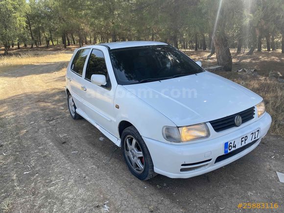 Polo 1.4 1997 sale