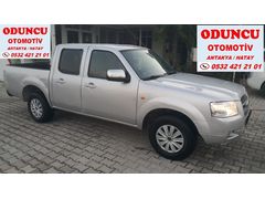 2008 FORD RANGER 2.5 TDİ XLT ÇİFT KABİN SAHİBİNDEN ACİL SATILIK
