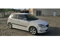 Sahibinden Skoda Fabia 1.2 Optimal 2012 Model
