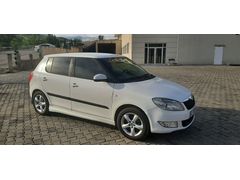 Sahibinden Skoda Fabia 1.2 Optimal 2012 Model