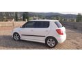 Sahibinden Skoda Fabia 1.2 Optimal 2012 Model