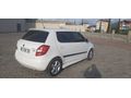 Sahibinden Skoda Fabia 1.2 Optimal 2012 Model