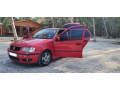 Sahibinden Volkswagen Polo 1.4 2000 Model