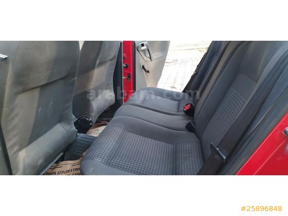 Sahibinden Volkswagen Polo 1.4 2000 Model