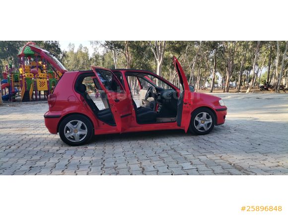 Sahibinden Volkswagen Polo 1.4 2000 Model