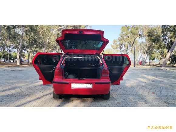 Sahibinden Volkswagen Polo 1.4 2000 Model