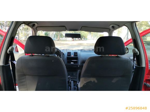 Sahibinden Volkswagen Polo 1.4 2000 Model