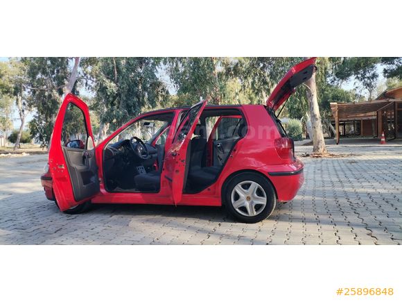 Sahibinden Volkswagen Polo 1.4 2000 Model