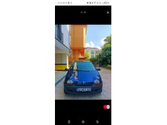 Sahibinden Renault Twingo 1.2 Base 1998 Model