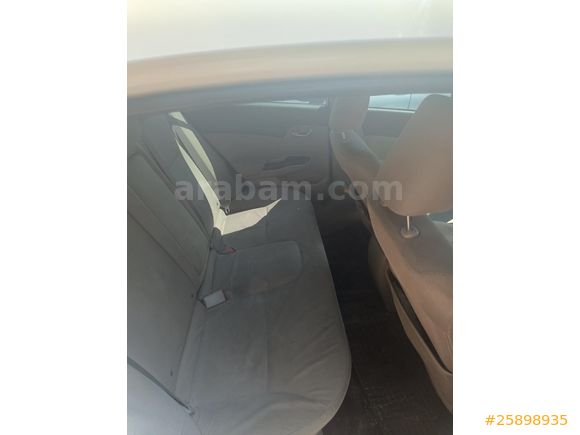 Sahibinden Honda Civic 1.6 i-VTEC ECO Elegance 2013 Model