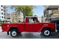 1974 DODGE FARGO S100 HAVUZ KASA
