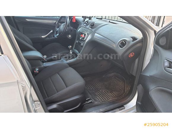 Sahibinden Ford Mondeo 1.6 TDCi Titanium 2013 Model