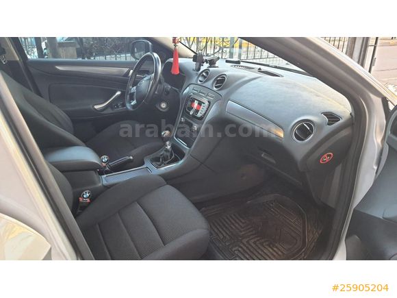 Sahibinden Ford Mondeo 1.6 TDCi Titanium 2013 Model