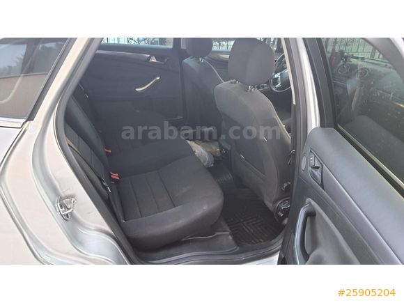 Sahibinden Ford Mondeo 1.6 TDCi Titanium 2013 Model