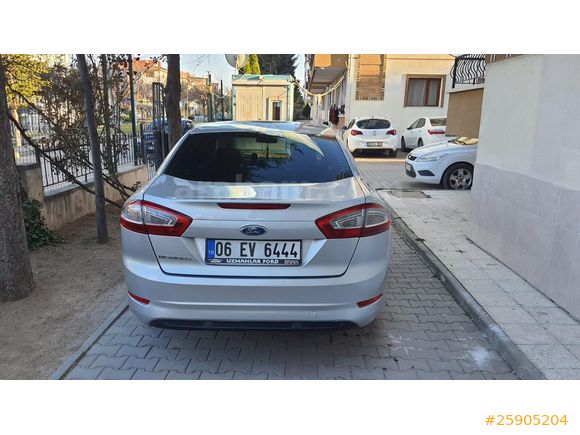 Sahibinden Ford Mondeo 1.6 TDCi Titanium 2013 Model