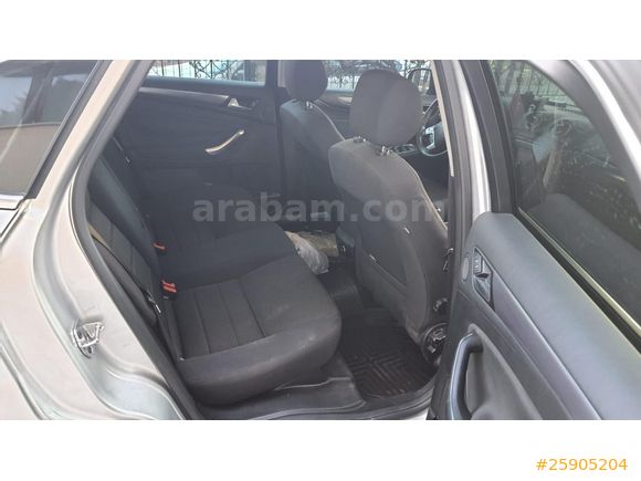 Sahibinden Ford Mondeo 1.6 TDCi Titanium 2013 Model