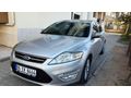 Sahibinden Ford Mondeo 1.6 TDCi Titanium 2013 Model