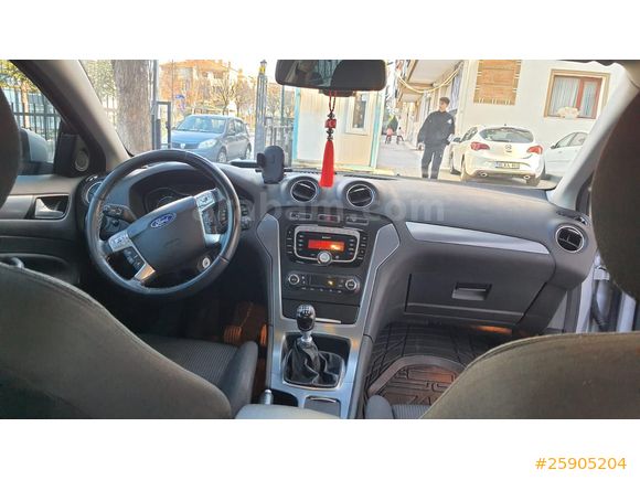 Sahibinden Ford Mondeo 1.6 TDCi Titanium 2013 Model