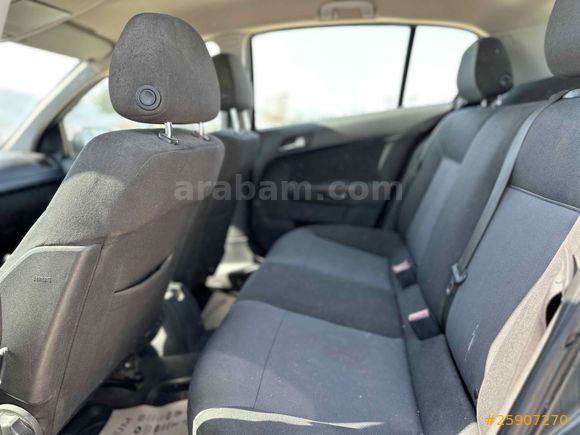 2013 MODEL OPEL ASTRA 1.6 BENZİN+LPG