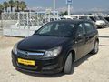 2013 MODEL OPEL ASTRA 1.6 BENZİN+LPG