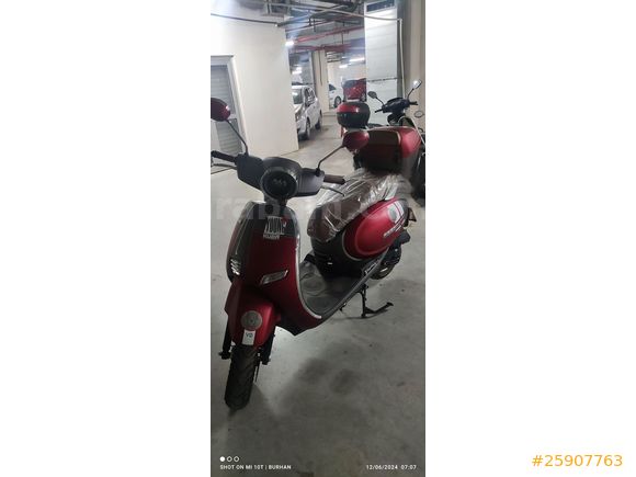 ACİL SATILIK KUBA BRILLANT 50 PRO TEMİZ KULLANILMIŞTIR