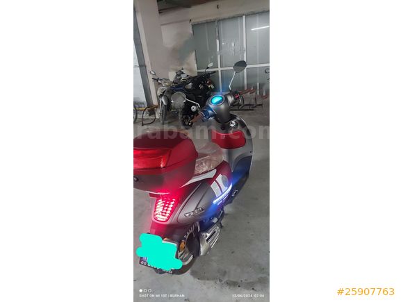 ACİL SATILIK KUBA BRILLANT 50 PRO TEMİZ KULLANILMIŞTIR