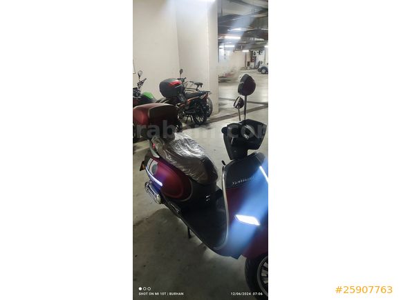 ACİL SATILIK KUBA BRILLANT 50 PRO TEMİZ KULLANILMIŞTIR