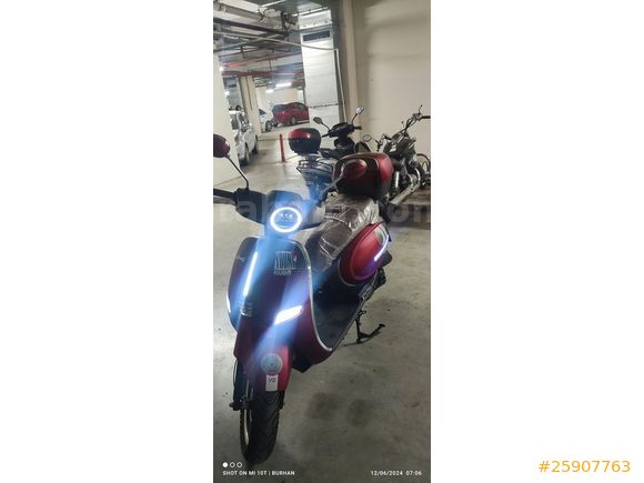 ACİL SATILIK KUBA BRILLANT 50 PRO TEMİZ KULLANILMIŞTIR