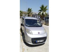 Sahibinden Fiat Fiorino Combi 1.3 Multijet Active 2012 Model