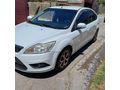 (focus 2.5) düşük km'de Ford Focus 1.6 Comfort 2011 Model
