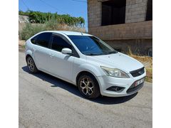 (focus 2.5) düşük km'de Ford Focus 1.6 Comfort 2011 Model