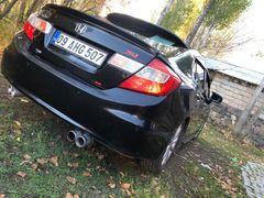 Sahibinden Honda Civic 1.6 i-VTEC ECO Elegance 2012 Model