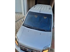 Masrafsiz Bakımlı Transit Connect K210 S Deluxe 2011 Model