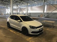 Sahibinden Volkswagen Polo 1.4 TDi Trendline 2015 Model 