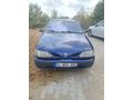 Yeni muayeneden çıktı  Renault Megane 2.0 RXT 1999 Model