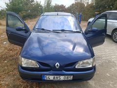 Yeni muayeneden çıktı  Renault Megane 2.0 RXT 1999 Model