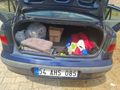 Yeni muayeneden çıktı  Renault Megane 2.0 RXT 1999 Model