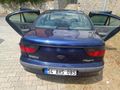 Yeni muayeneden çıktı  Renault Megane 2.0 RXT 1999 Model