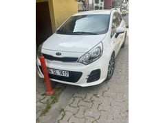 Sahibinden Kia Rio 1.4 CRDi Comfort 2016 Model İstanbul