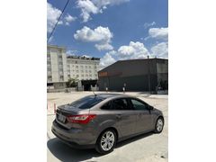 Sahibinden Ford Focus 1.6 Ti-VCT Style 2013 Model 