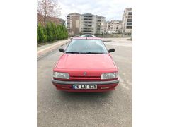 Motor arızalı sahibinden Renault R 21 1.7 GTS Manager 1991 Model 
